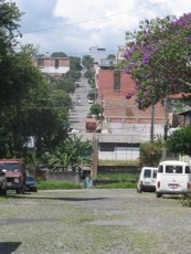 Viaduto da Rua Castro Alves sairá do papel viaduto castro alves 12